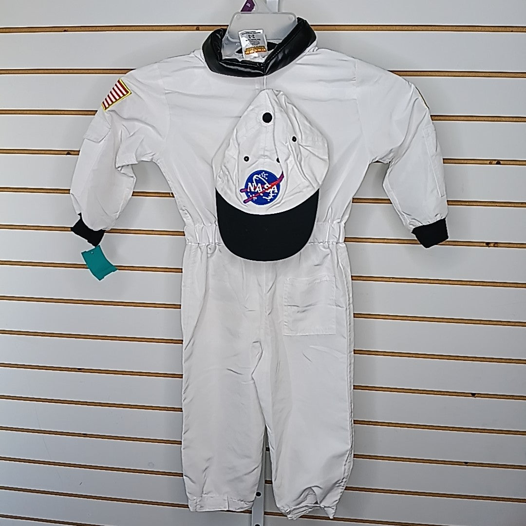 Get Real Gear 2/3 Costume