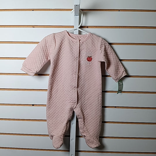 Chick Pea 6-9 Months Sleeper/Footies