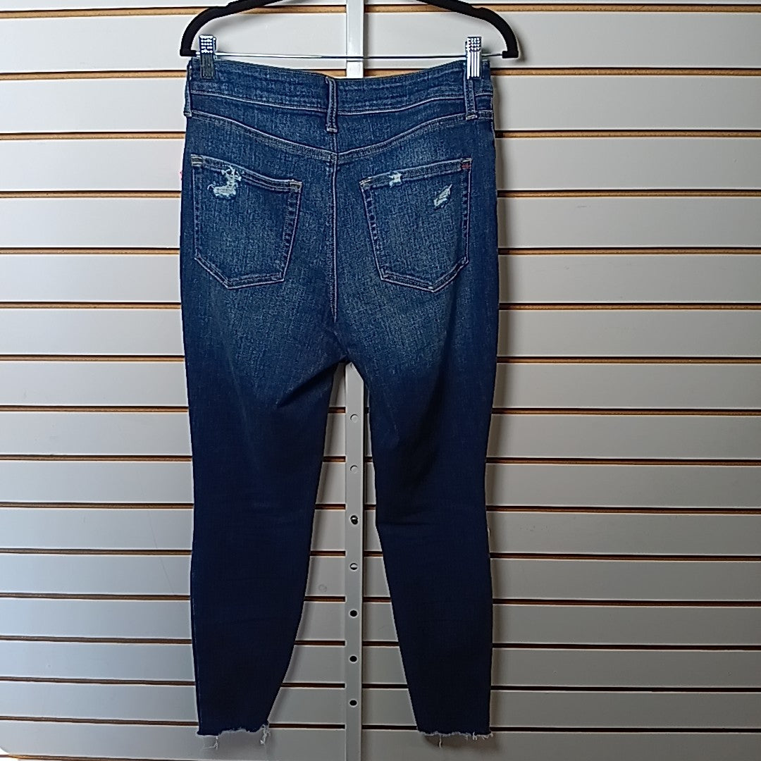 Edgely Size 10 Jeans