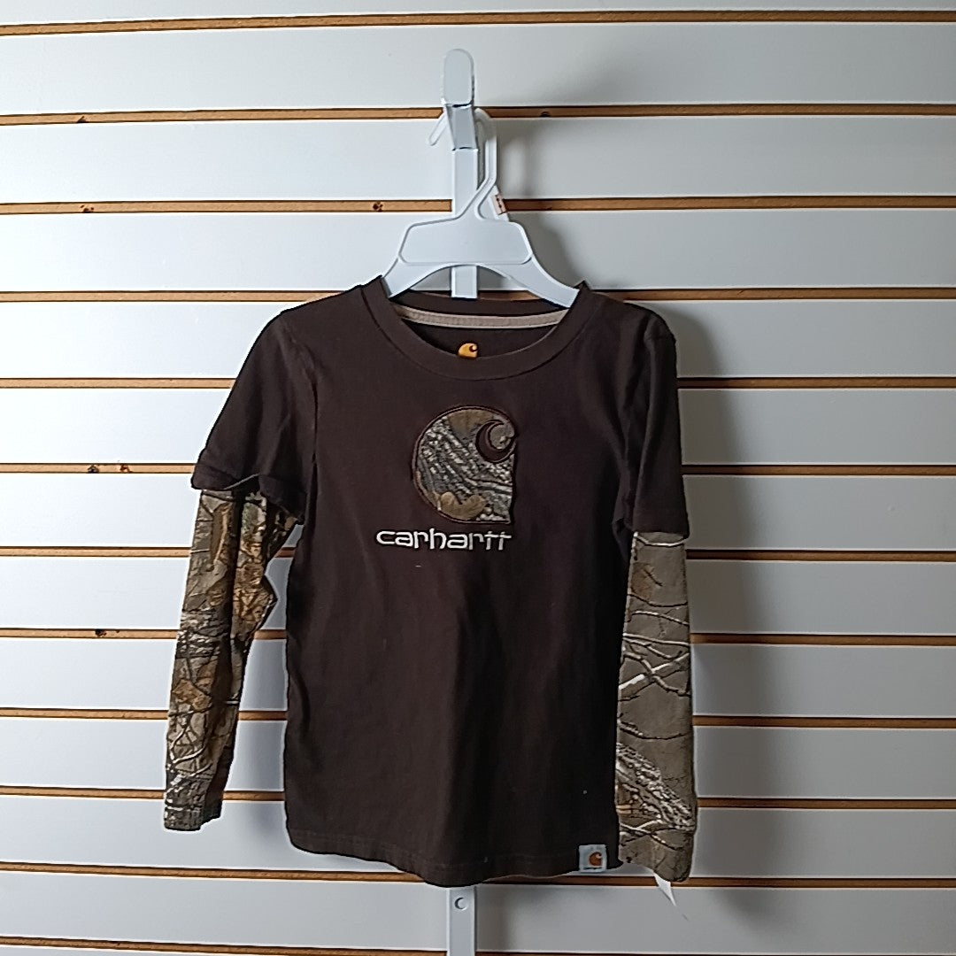 Carhartt 7 Shirt