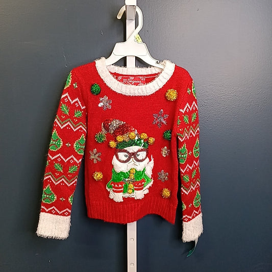 33Degrees 4/5 Sweater/Sweatshirt