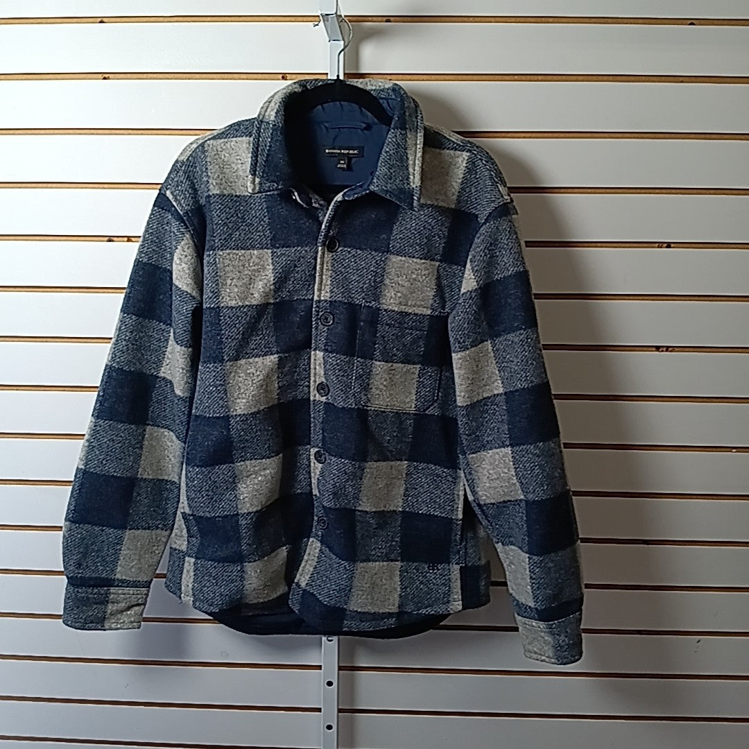 Banana Republic Size M Casual Top