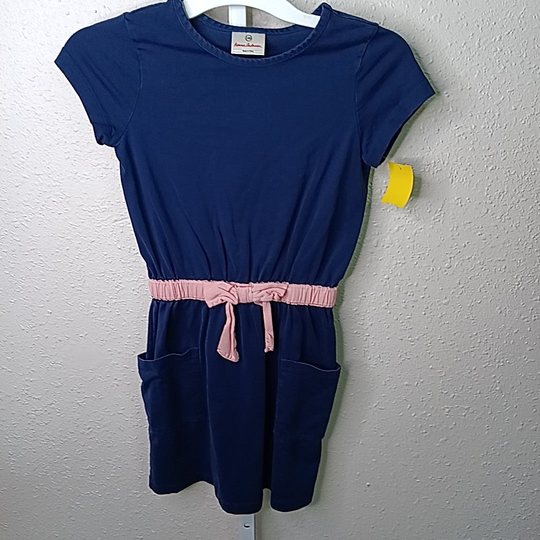 Hanna Andersson 10 Dress