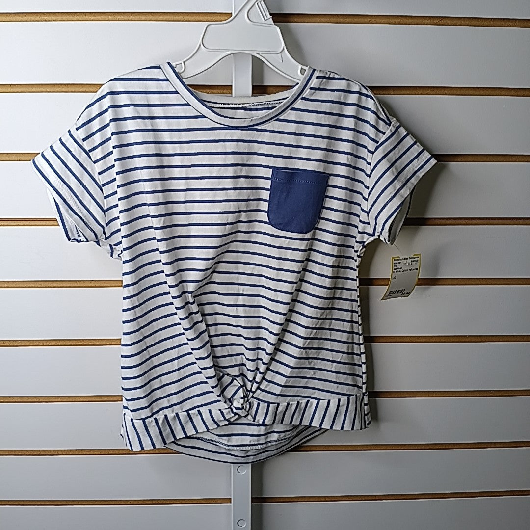 OshKosh 6 Shirt