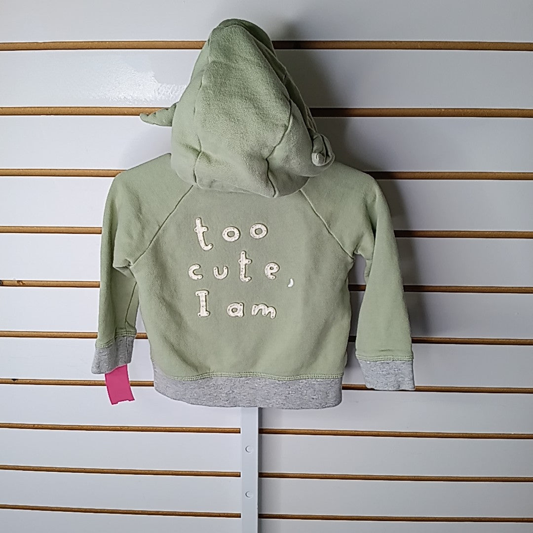 Baby Gap 12-18 Months Jacket