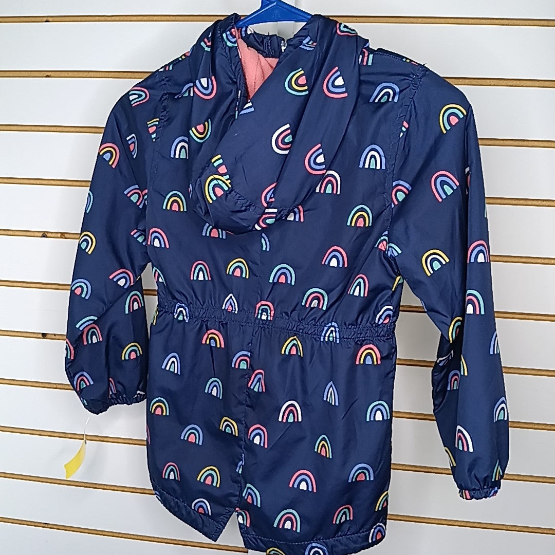 Carter's 7 Jacket