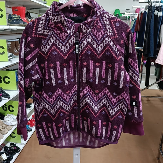 Reima 2T Sweater/Sweatshirt