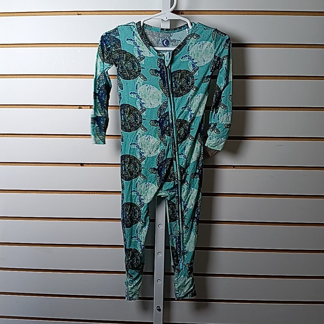 Dreamiere 12-18 Months Sleeper/Footies