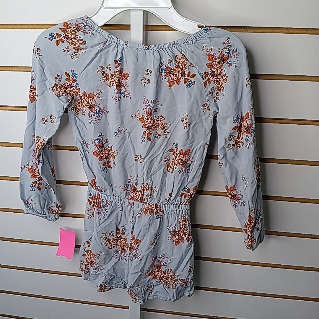 Children's Place 4 Shirt