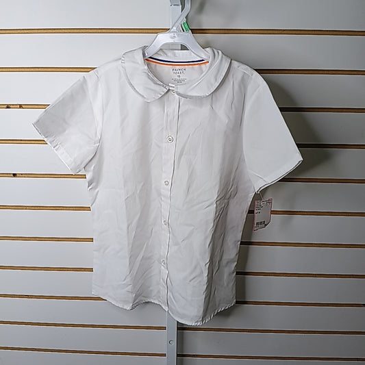 French Toast 10 Dress Shirt