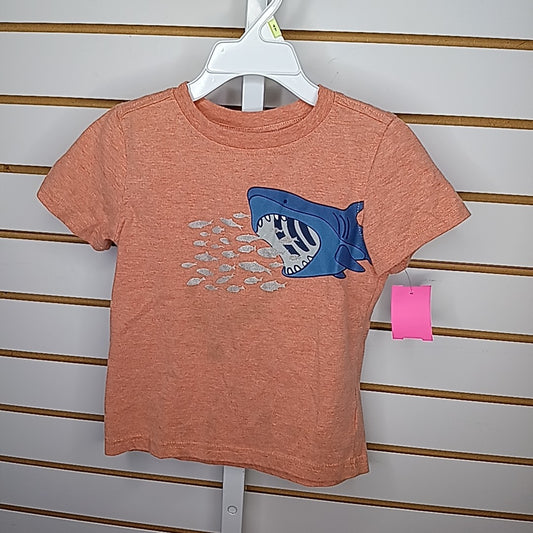 Kids Headquarters 4T Shirt