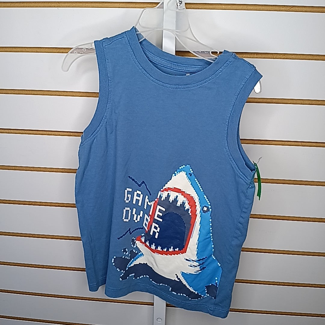 Dip 8 Shirt