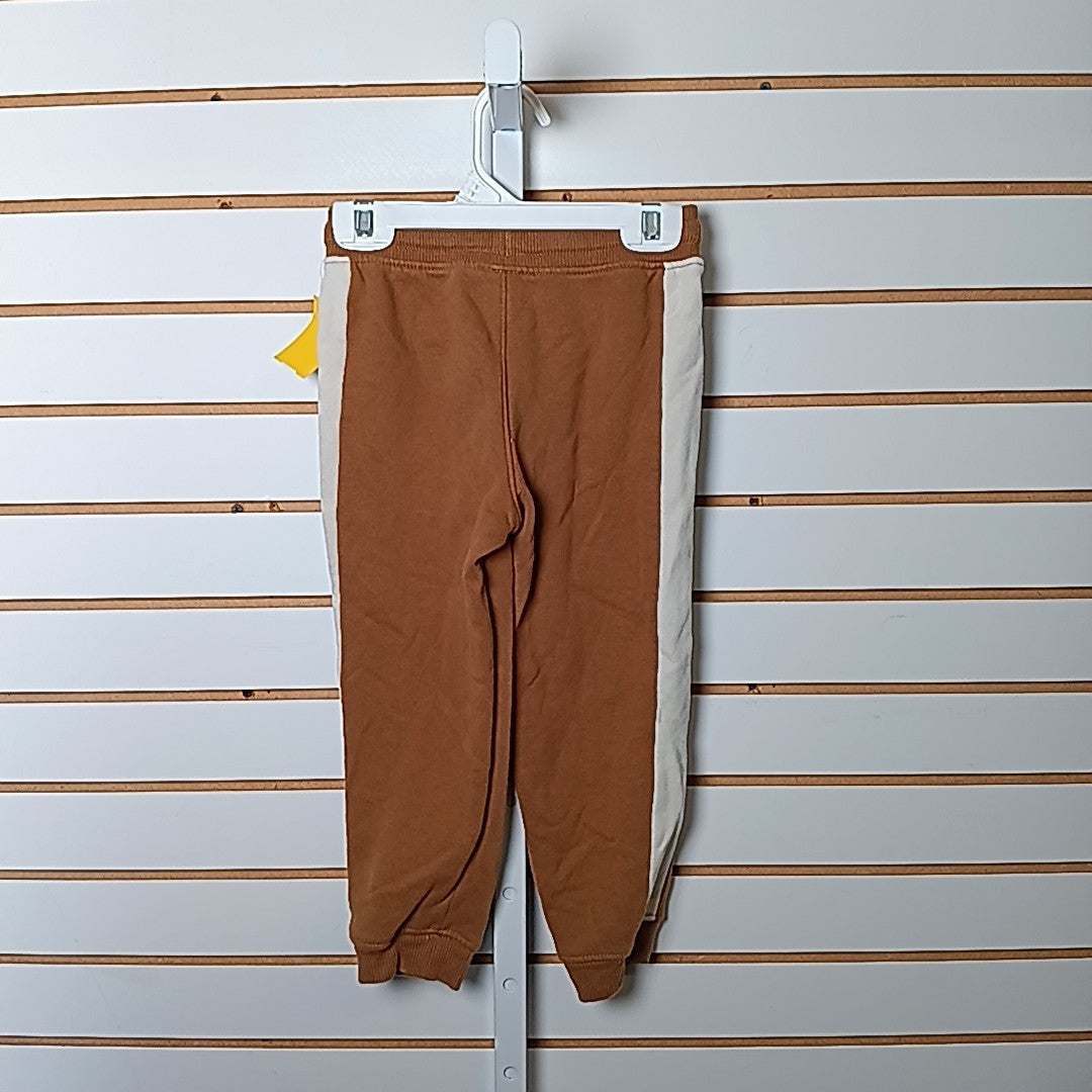 Wonder Nation 5 Play Pants/Sweatpants