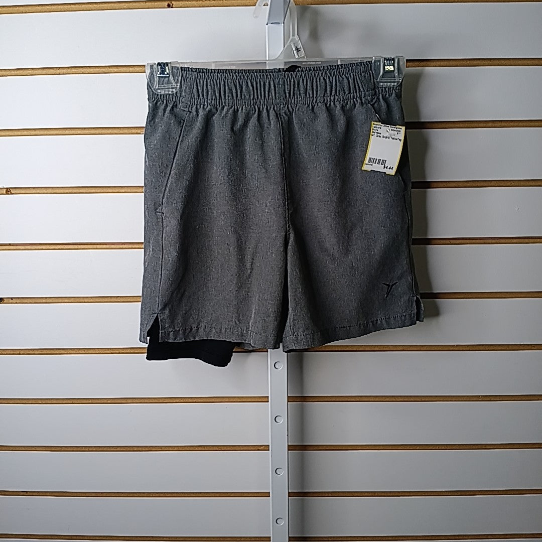 Old Navy 6/7 Shorts