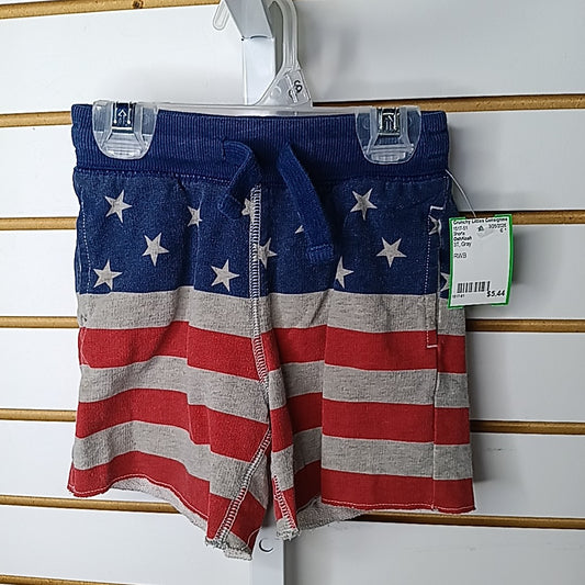 OshKosh 3T Shorts