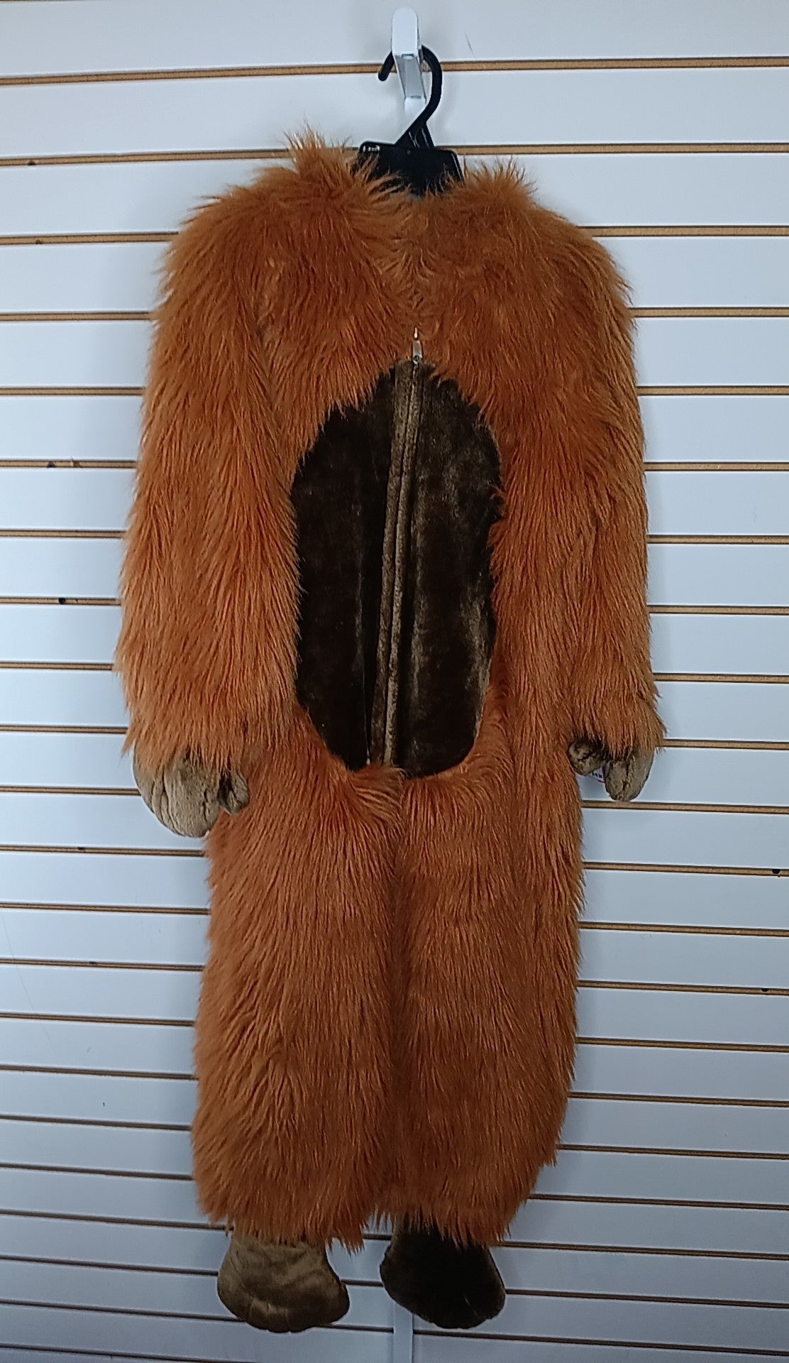 7/8 Costume