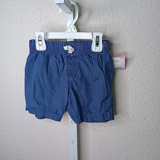 Child of Mine 24 Months Shorts