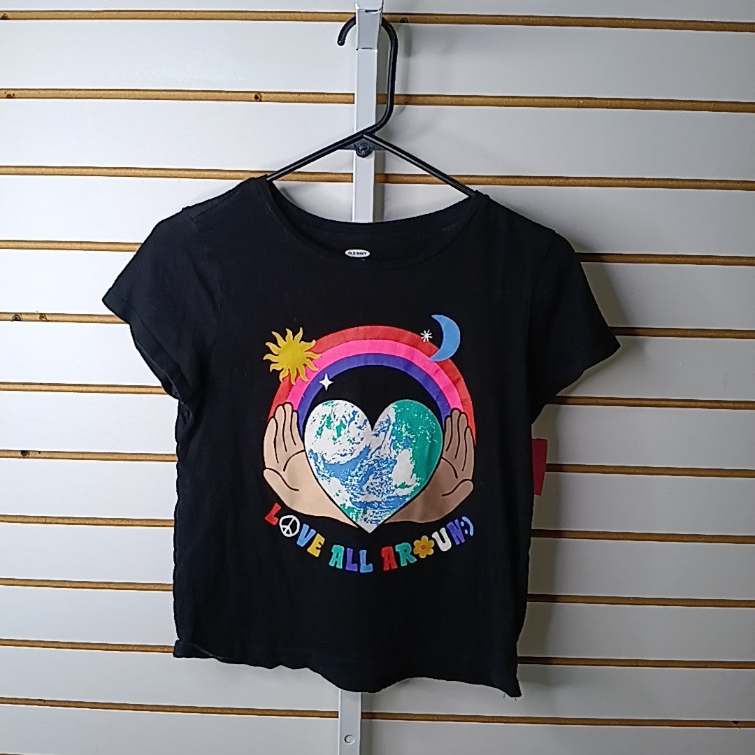 Old Navy 14/16 Shirt