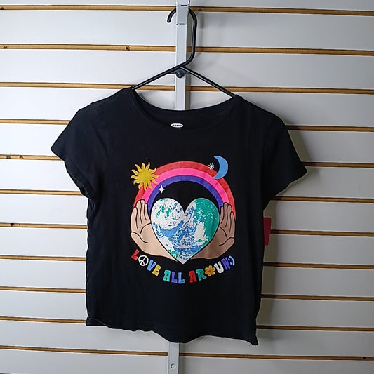 Old Navy 14/16 Shirt