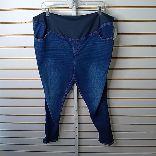 Isabel Maternity Size 16 MAT Pants