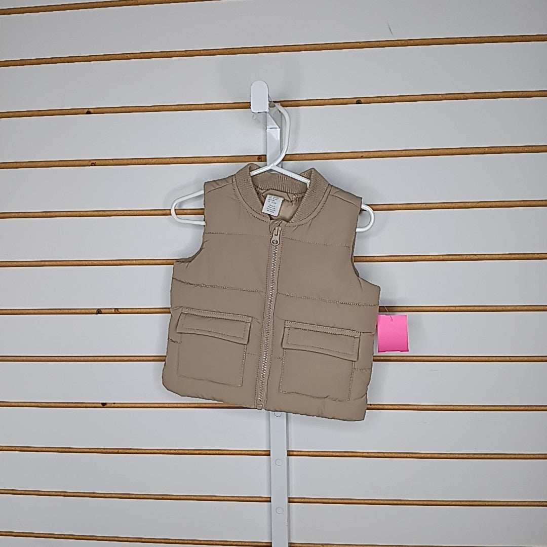H&M 6 Months Vest