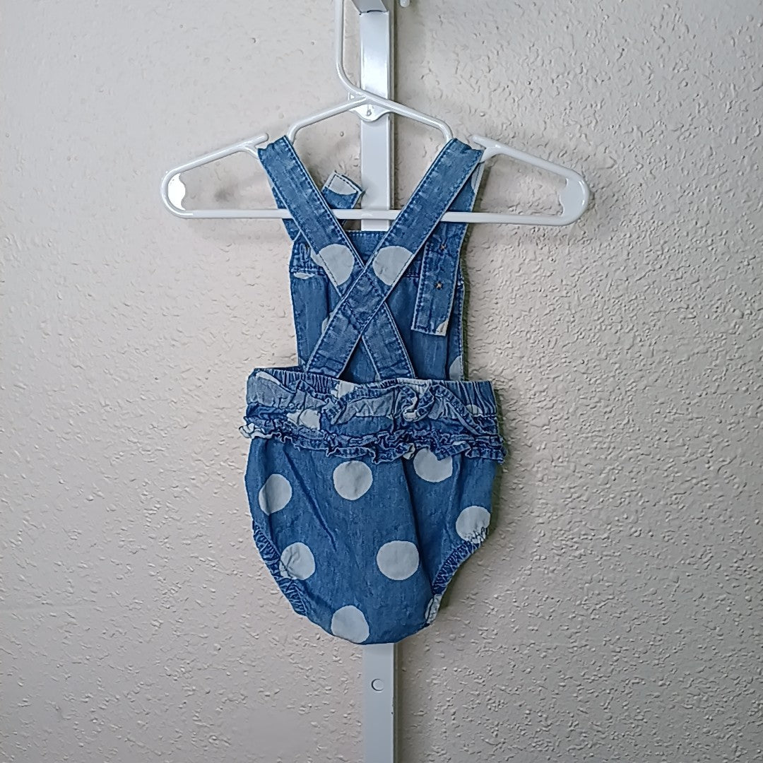 Carter's 3 Months Romper