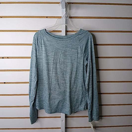 All In Motion 7/8 Shirt