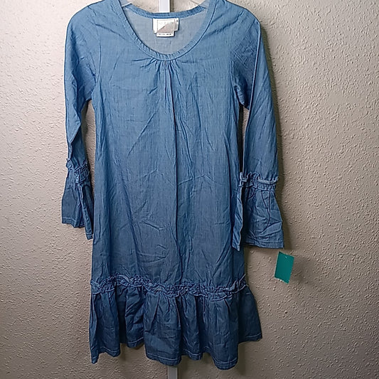 Southern Tots 8 Dress