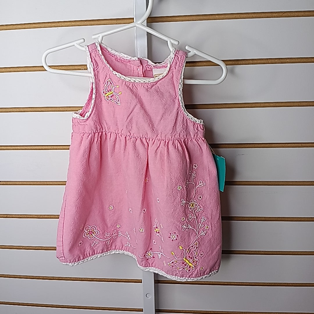 Old Navy 3-6 Months Dress