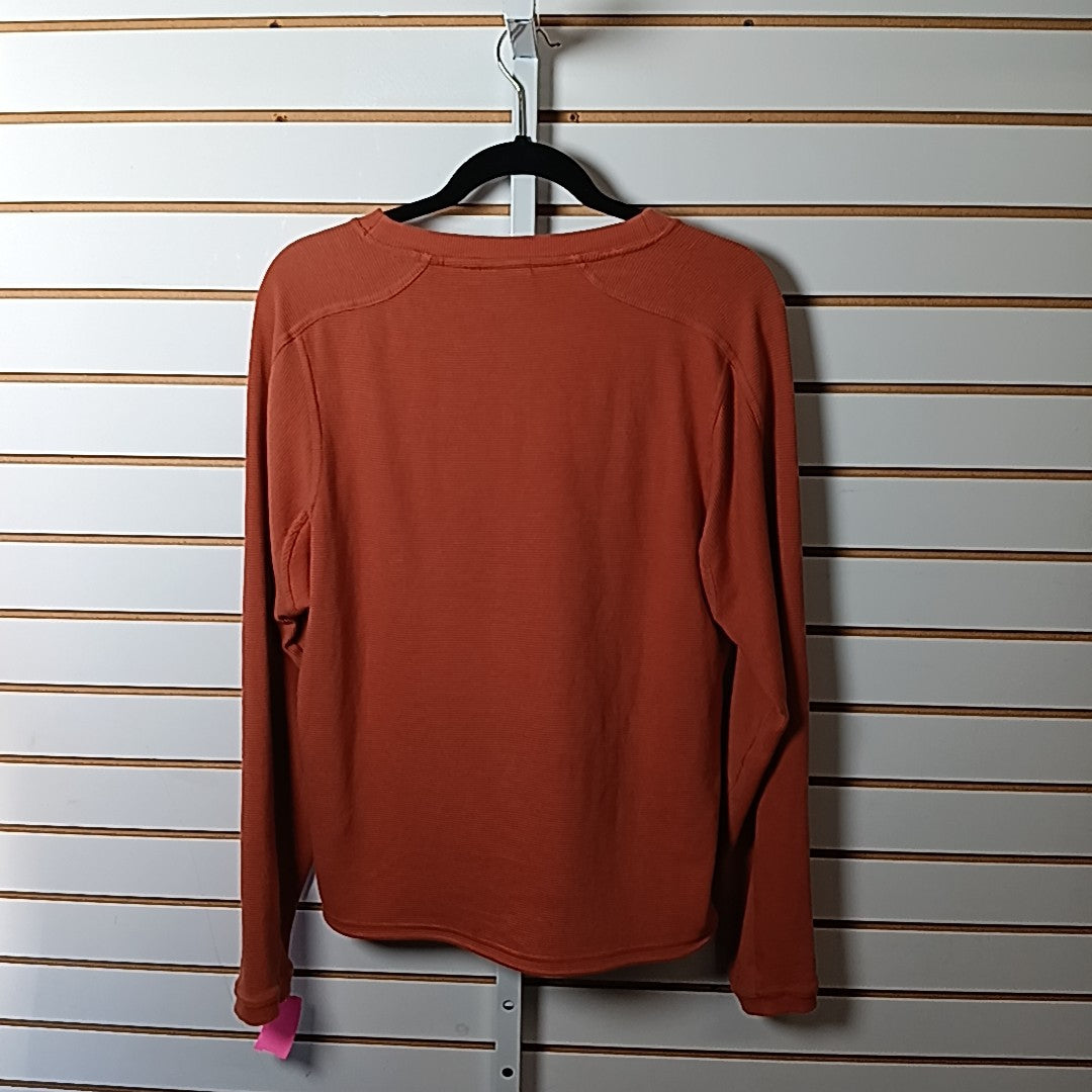 prAna Size XS Casual Top