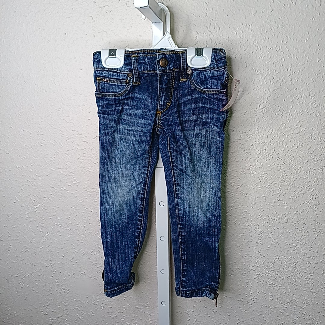 Joe's 2 Pants