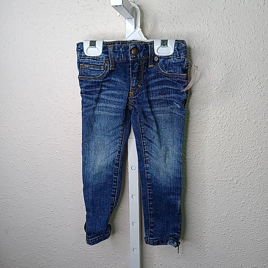 Joe's 2 Pants