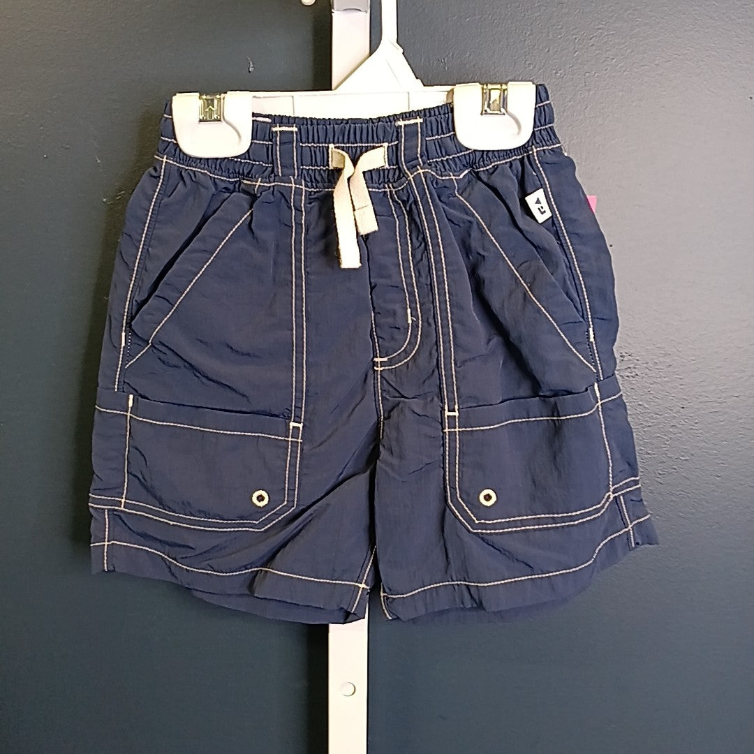 Free Assembly 4/5 Swim Shorts