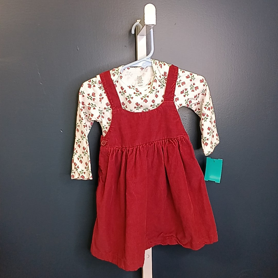 Just One You 18 Months Dress