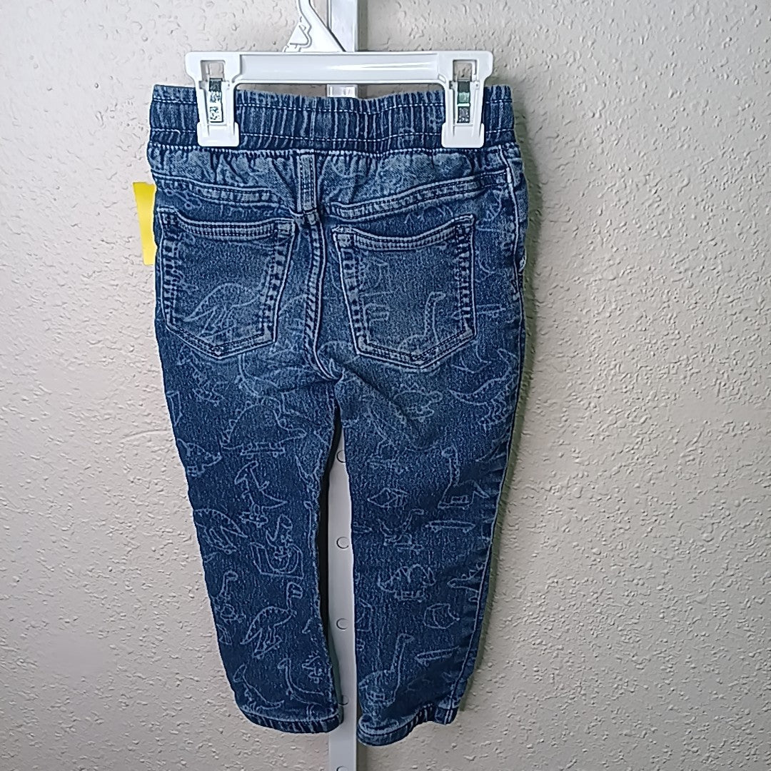 Gap 3 Pants