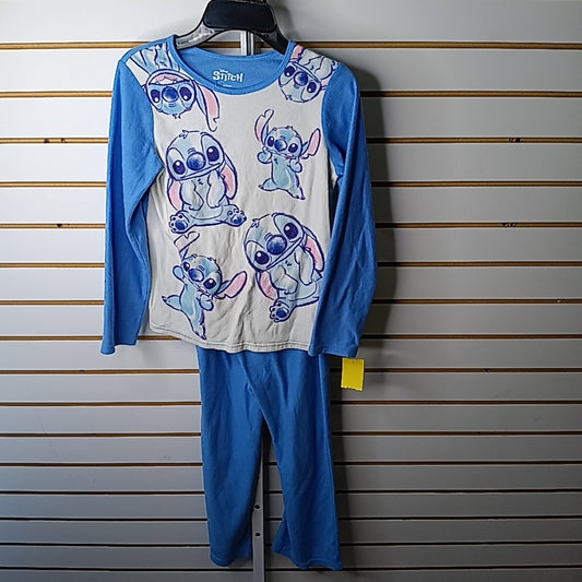 Disney 10/12 Pajamas 2pc