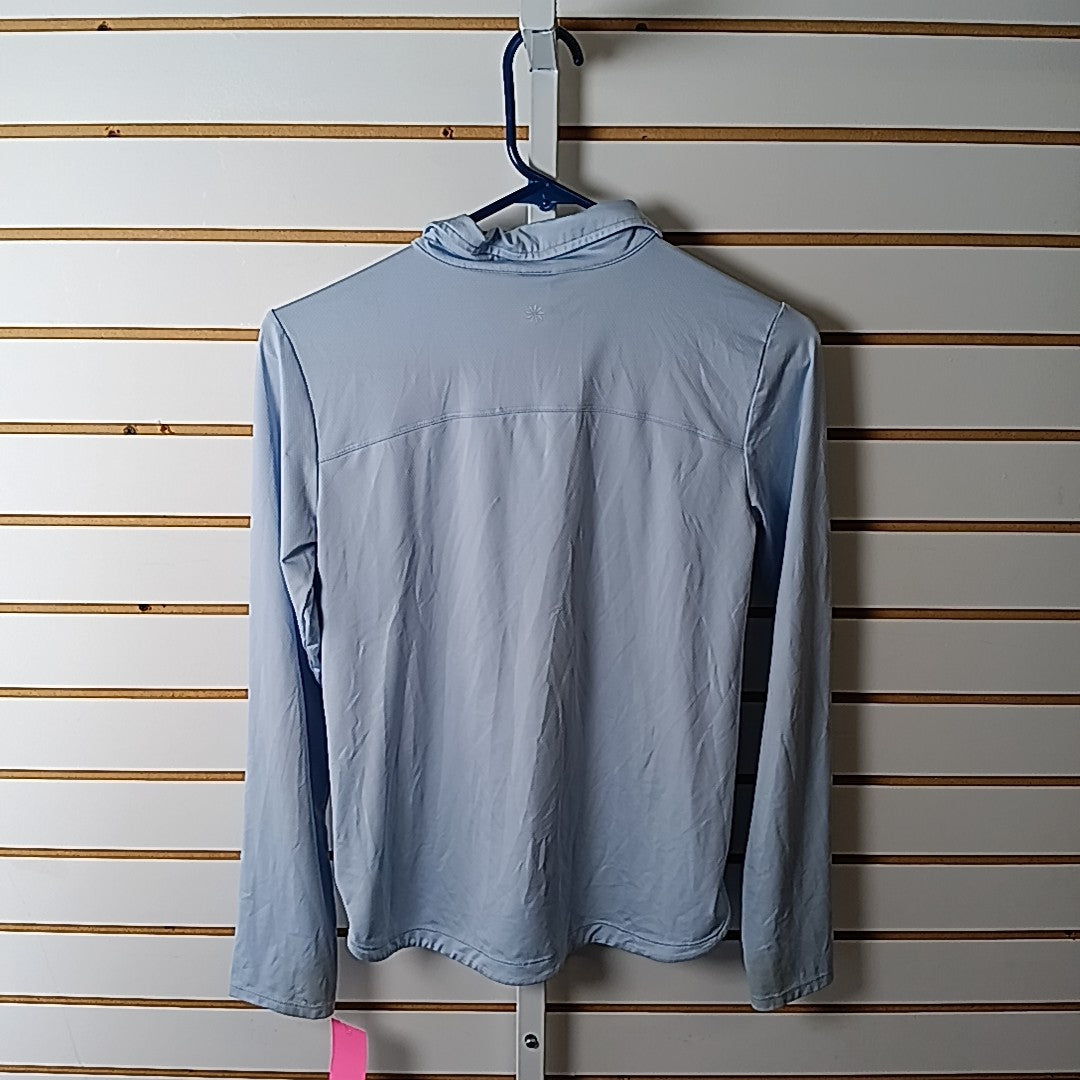 Athleta 14 Shirt