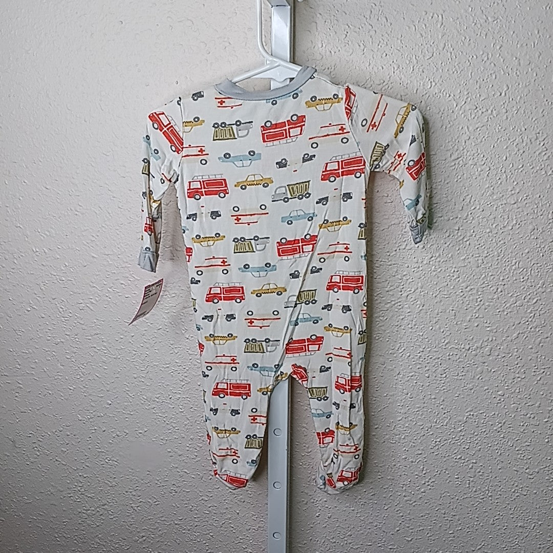 Milkberry 0-3 Months Sleeper/Footies