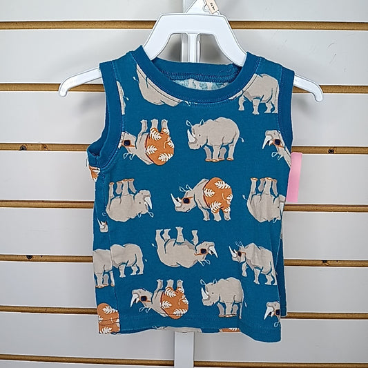 Just One You 18 Months Pajamas 2pc