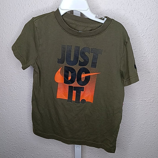 Nike 6 Shirt