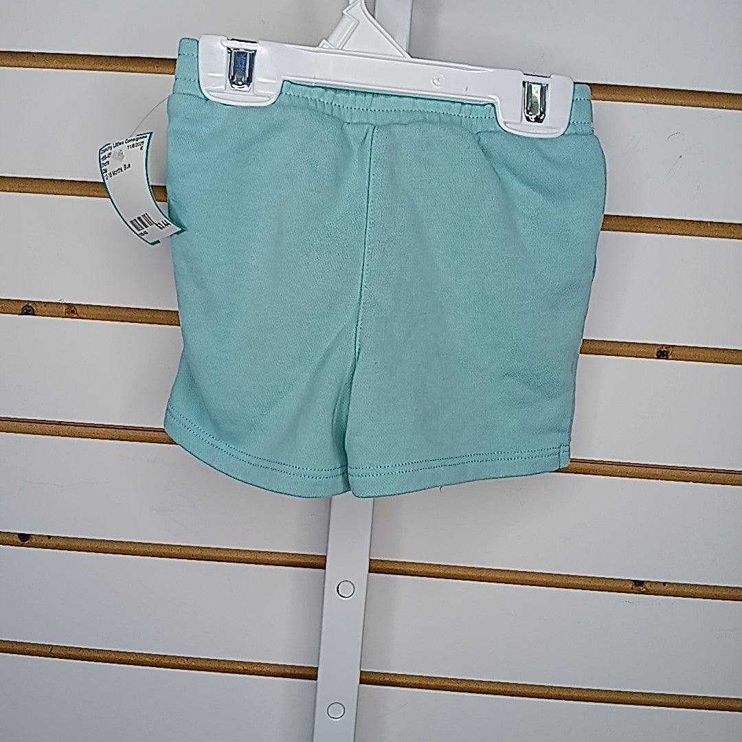 Dip 12-18 Months Shorts