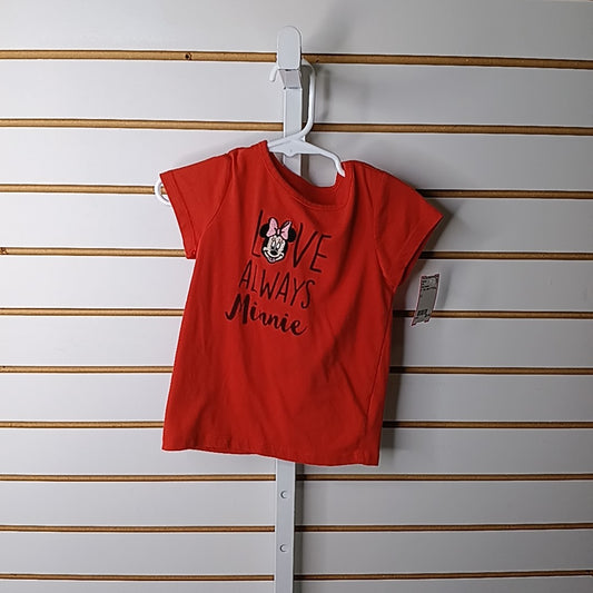Tutu Couture 4T Shirt