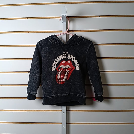 The Rolling Stones 2T Sweater/Sweatshirt