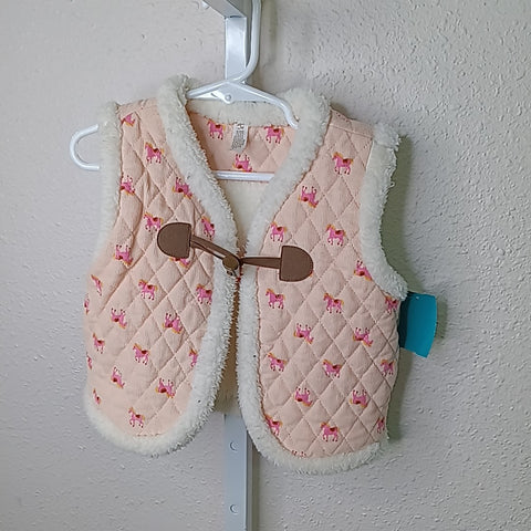 Matilda Jane 2 Vest