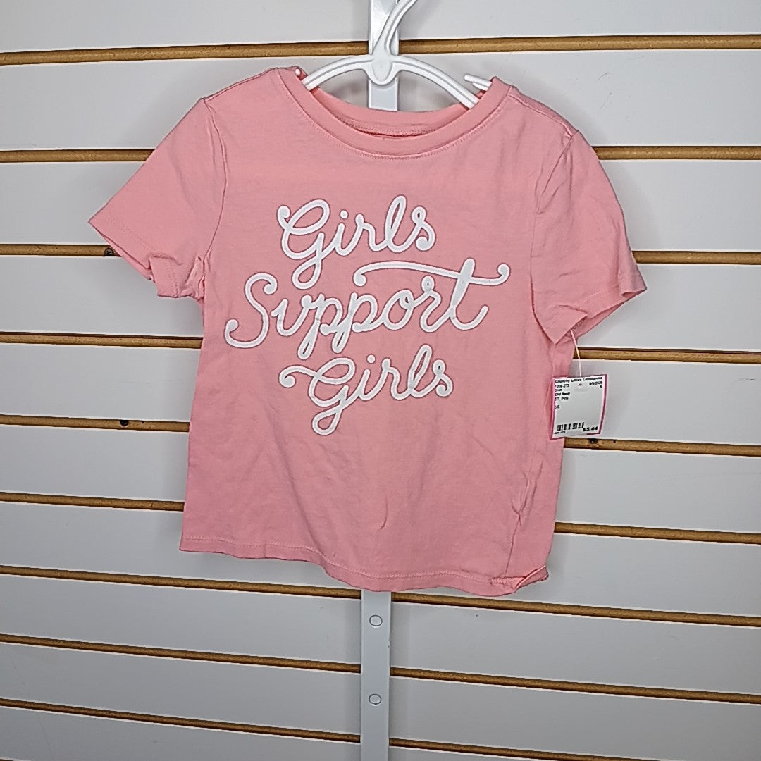 Old Navy 5T Shirt