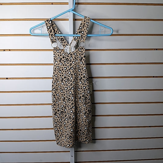 Sweet Butterfly 8/10 Dress