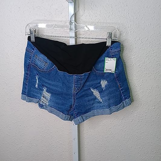 Size L MAT Shorts