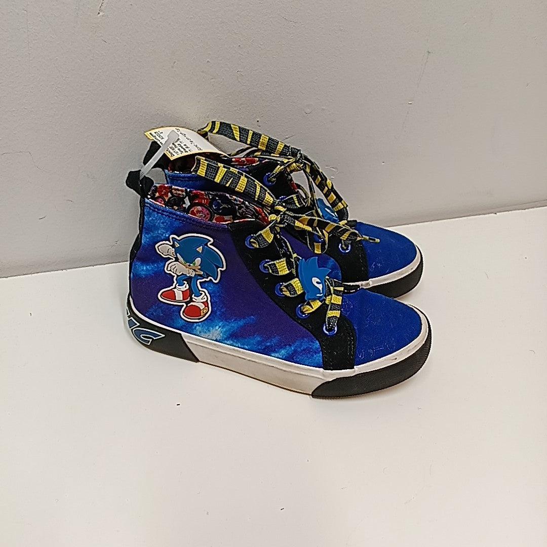 GroundUp 1Y Tennis Shoes