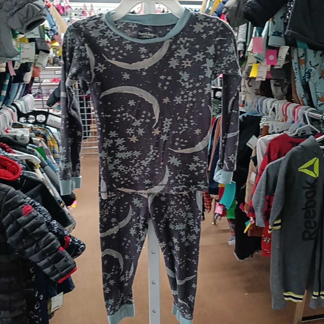 Burts Bees 24 Months Pajamas 2pc