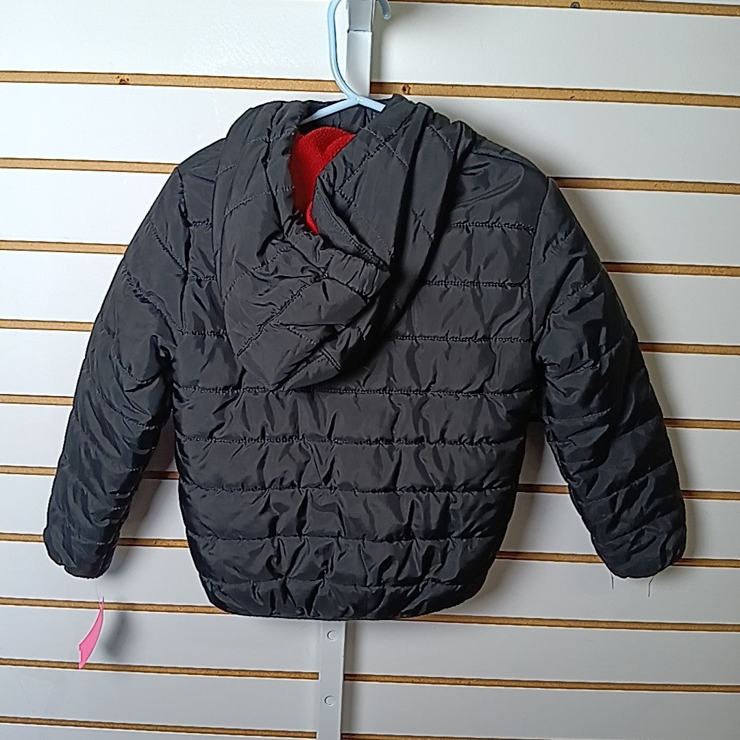 Nike 4T Jacket